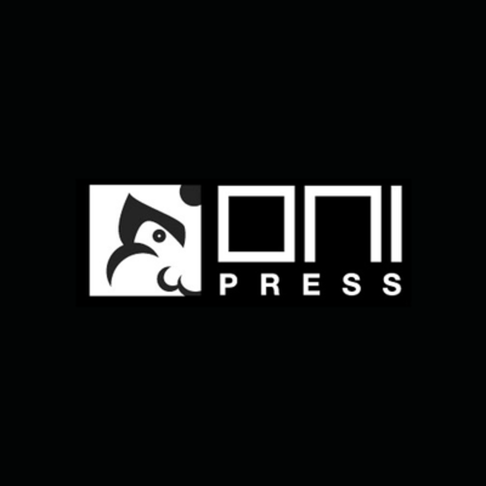 Oni Press Stories Comics